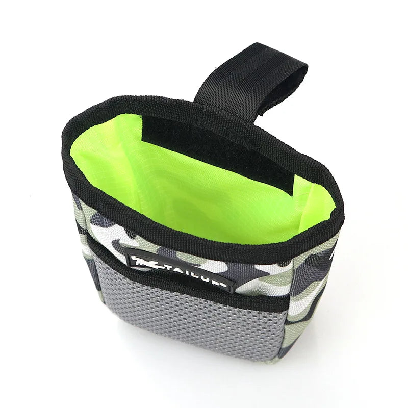 Dog Training Treat Waist Pouch